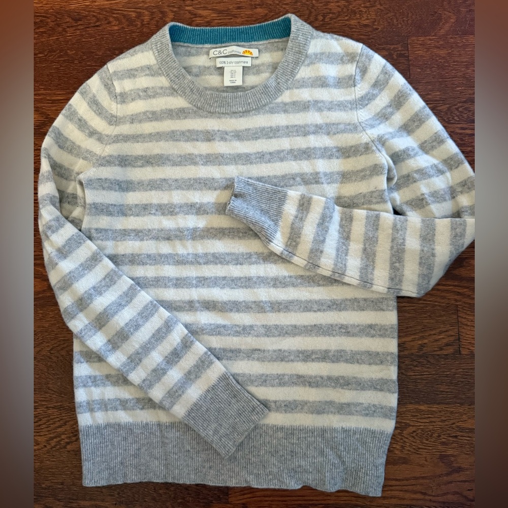 C&C California sweater